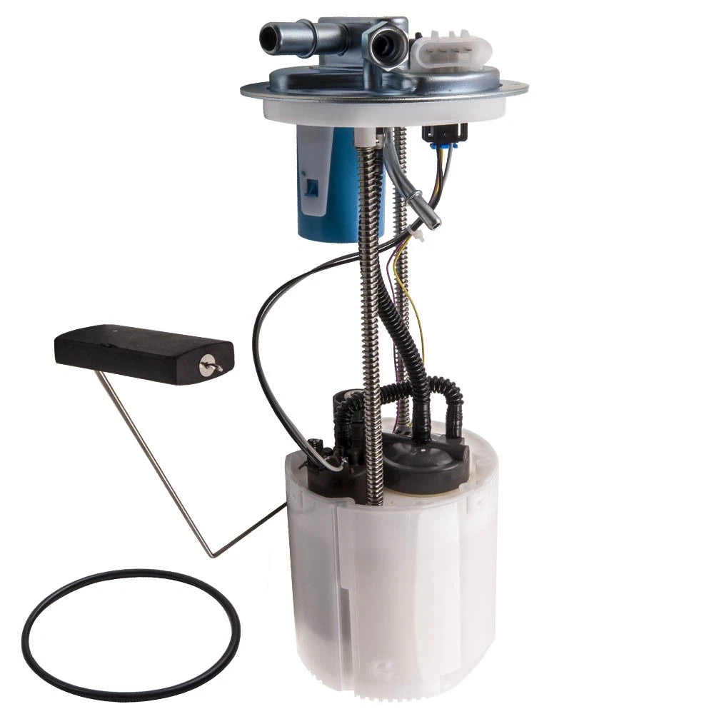 Electric Fuel Pump Module Assembly w/ Pressure Sensor for Hummer H3 (2006–2008)