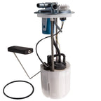 Electric Fuel Pump Module Assembly w/ Pressure Sensor for Hummer H3 (2006–2008)