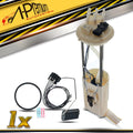 Fuel Pump Module Assembly with Pressure Sensor for Chevrolet S10 (1994–2004)