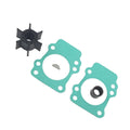 Water Pump Impeller Repair Kit for Yamaha Outboard (682-44352-00, 18-3074)