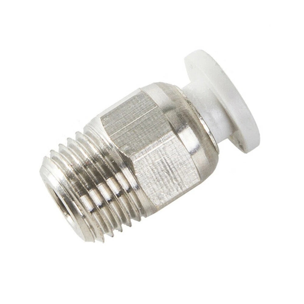 5Pcs Pneumatic Tube Fitting for Creality CR-10/Ender-3 (2017–2023)