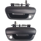 Door Handles for Chevy Spark (2010-2020)