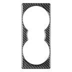 Water Cup Holder Cover Trim for Volkswagen Passat (2001-2005)