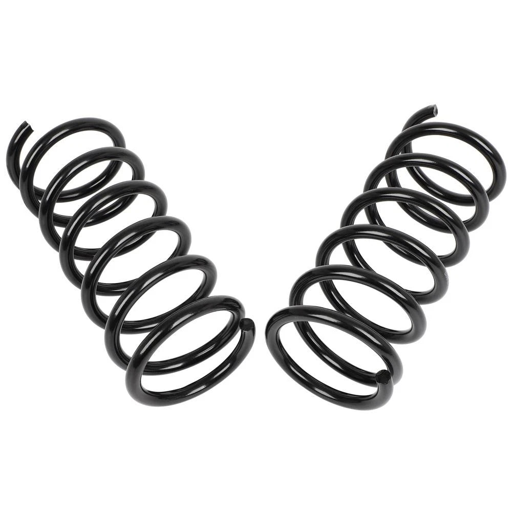 Set of 2 Rear Coil Springs for Nissan Altima (2007)