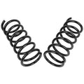 Set of 2 Rear Coil Springs for Nissan Altima (2007)