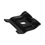 Battery Hold Down Clamp Bracket & Bolt for VW Golf (2003–2014)