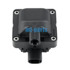 Ignition Coil for Moto Guzzi Scarabeo 50 4T 4V E2 (2009–2012) 58277R