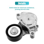 Belt Tensioner Assembly BMW X1 SDrive28i