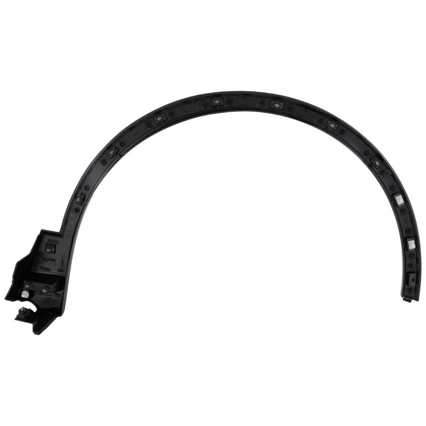 Fender Trim Molding for Honda CR-V (2012–2016)