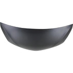 CAPA Certified Hood for Toyota Corolla (2014–2019)