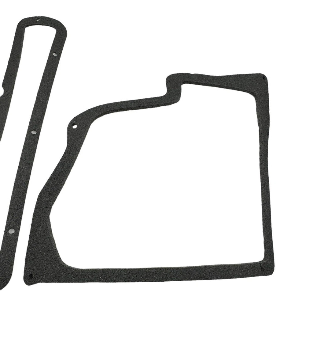 Heater Gasket Seal Set Replacement for Chevy GMC Truck (1960–1966)