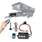 Wireless Remote Control System Kit for Dump Trailer (G3-H01)