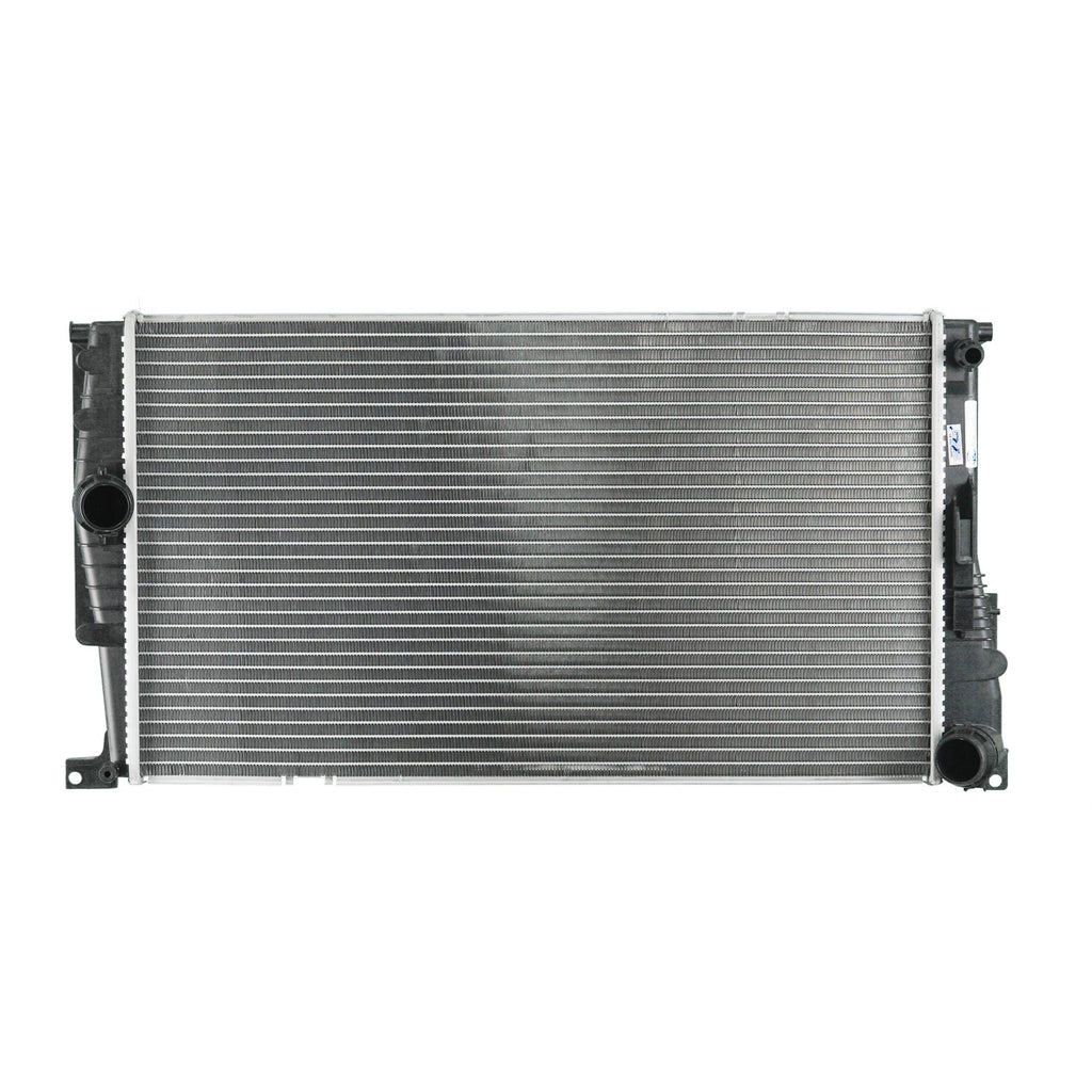 Replacement Plastic/Aluminum Radiator (See compatibility Chart)