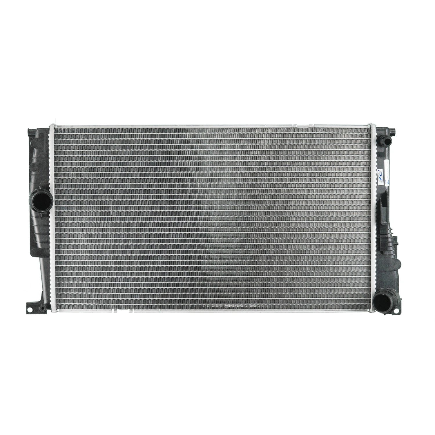 Replacement Plastic/Aluminum Radiator (See compatibility Chart)