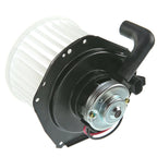 HVAC Blower Motor for Chevy Silverado 2500, GMC Sierra 3500 (2000–2002)