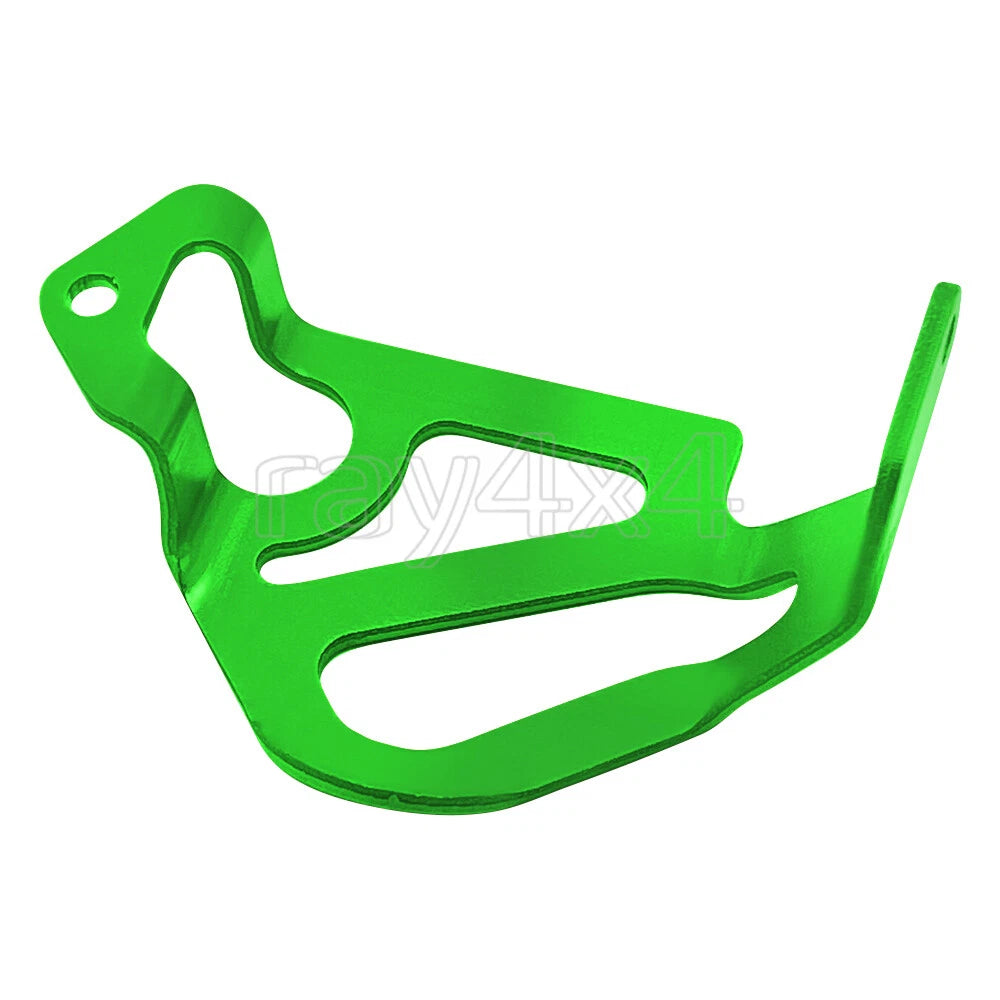 Rear Brake Caliper Guard for Honda CR125R CR250R CR500R CR80R CR85R XR250R