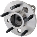 Set of 2 Rear Wheel Hubs for Chevy Oldsmobile
