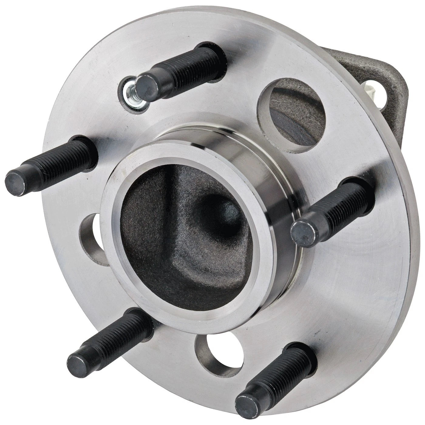 Set of 2 Rear Wheel Hubs for Chevy Oldsmobile