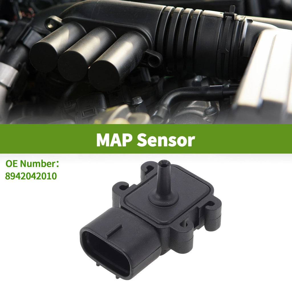 MAP Sensor No.8942042010 for Toyota Camry (1993–2006)
