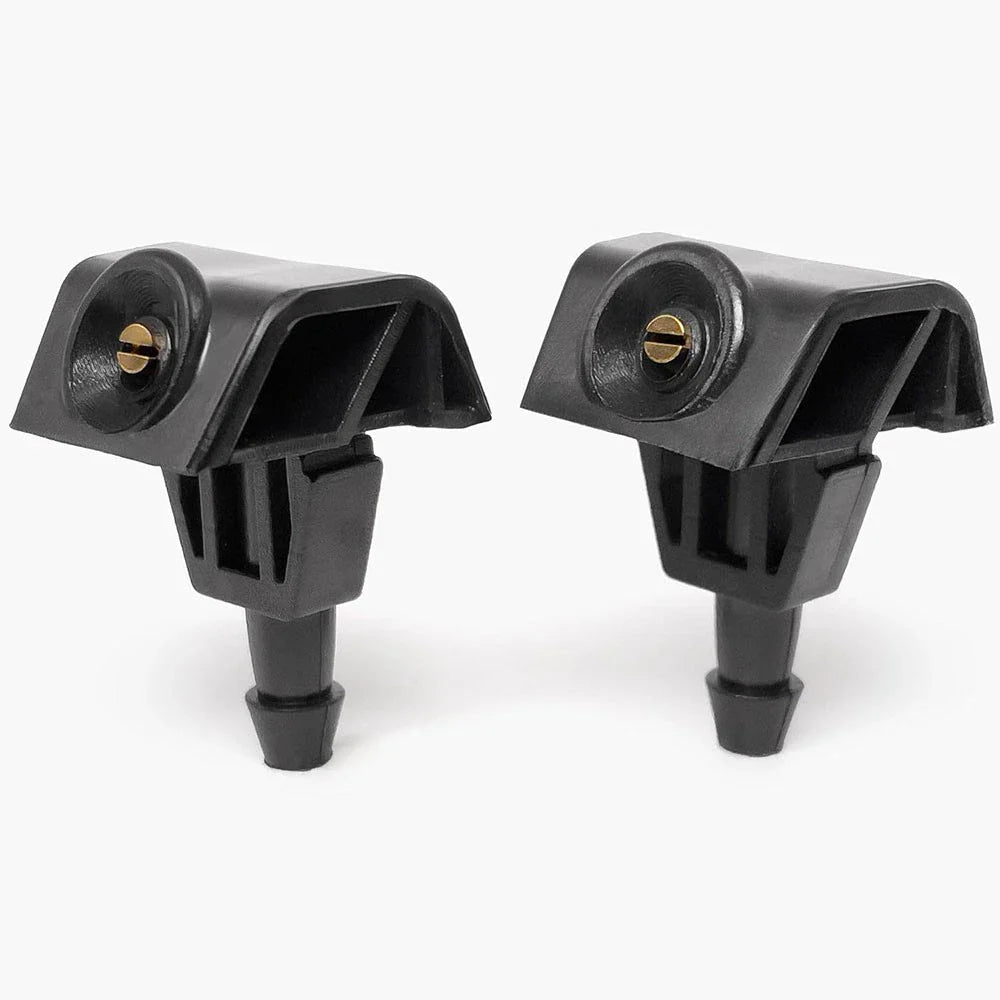 Windshield Washer Nozzles for Nissan X-Trail, Note, Juke, Murano