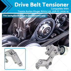 Drive Belt Tensioner for Toyota Aurion Kluger RAV4 3.5L 2GR-FE (2006–2014)