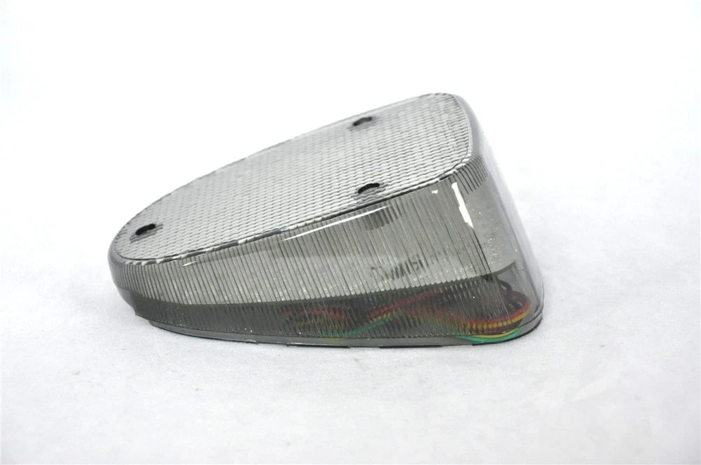 Smoke Tail Light Lenses for Yamaha Road Star (1999–2003), Royal Star (1996–2008), Vstar Classic (1998–2008)
