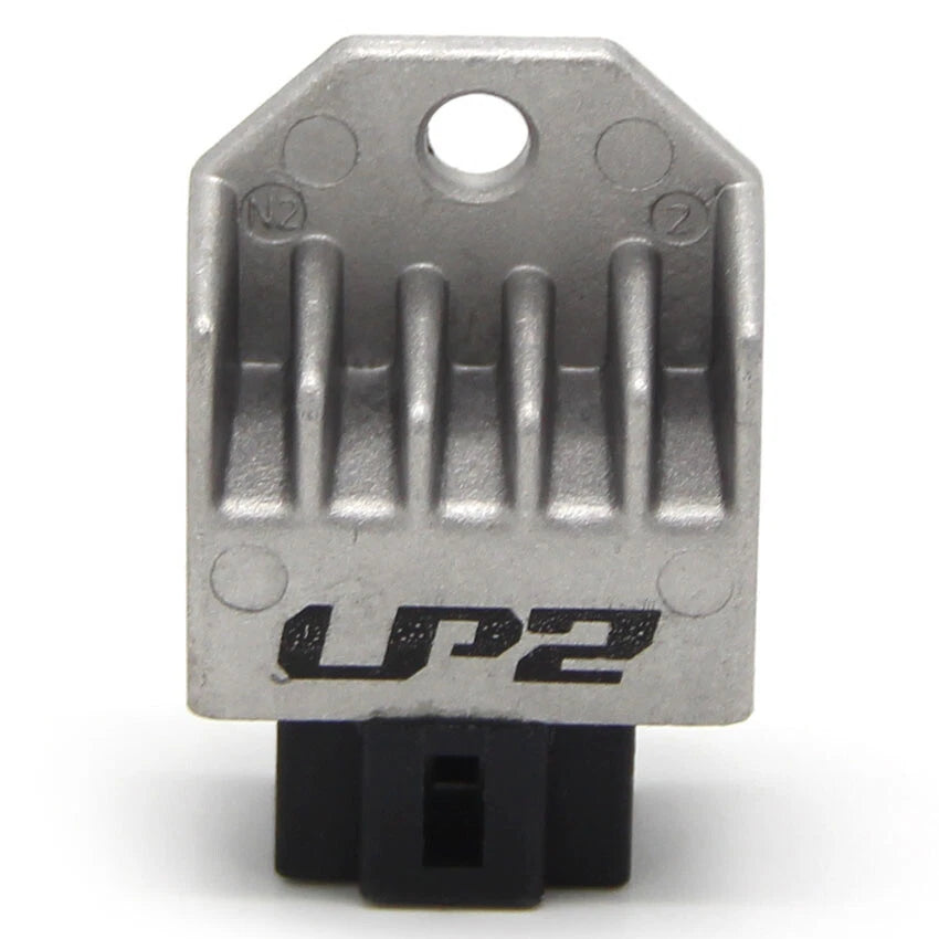 Voltage Rectifier Regulator for Honda NSR75R Z50J CG125 CRF150F NSR50R CRF230F (1985–2023)