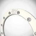 Hiper Racing CF1 Tech 3 Beadlock Wheel Ring for 9 Inch Wheels (9")