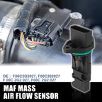 Mass Air Flow Meter Sensor 5 Pin F00C2G2027 F00C262027 for Ford Mustang 