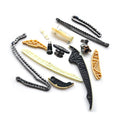 Timing Chain Kit for Audi A3 A4 A5 A6 VW Passat GTI 2.0T (2006–2018)