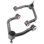 Set of 2 Front Upper Control Arms for GMC Sierra, Chevy Silverado 1500 (2007–2018)