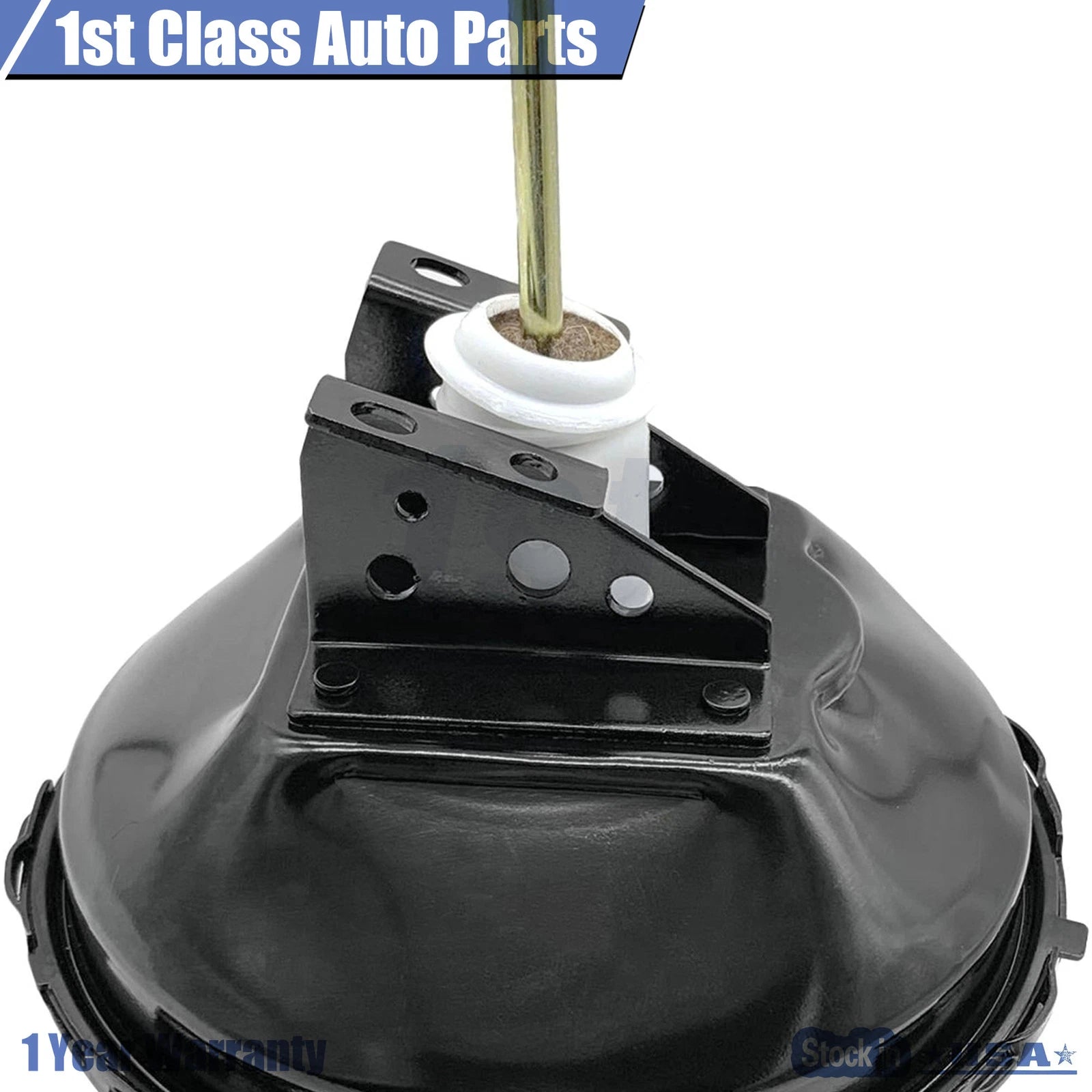 Power Brake Booster for Buick Skylark/Chevy/Olds Omega/Pontiac (1975–1979)