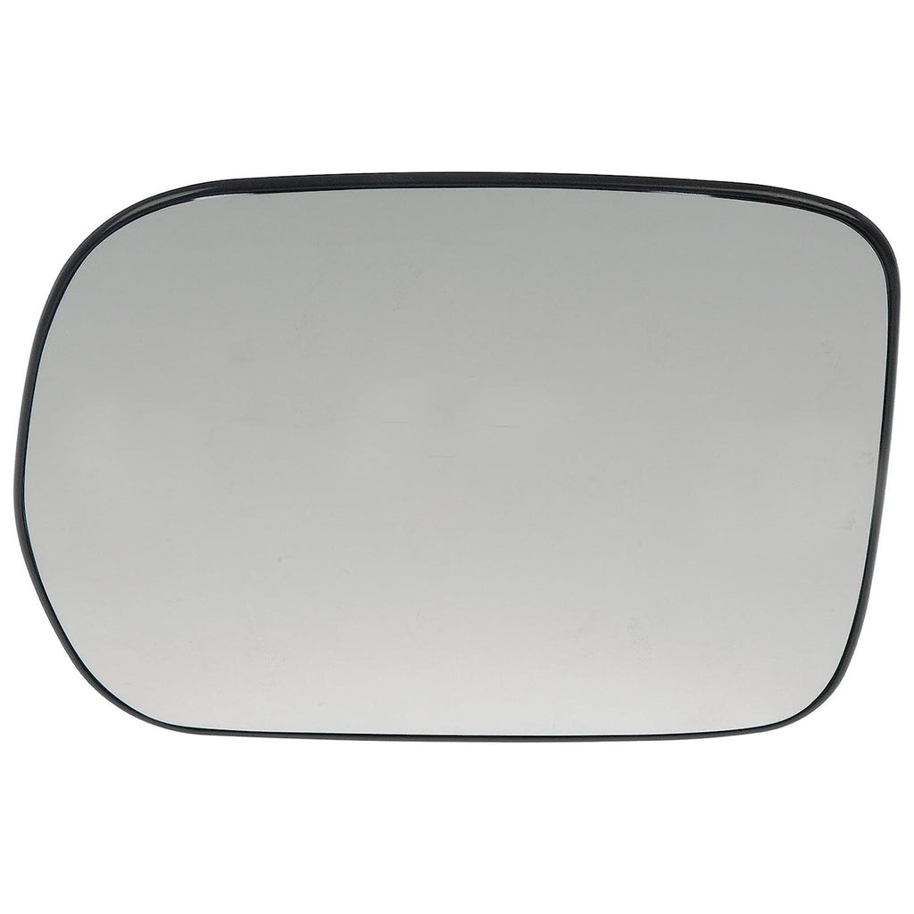 Driver Side Mirror Glass for Honda Pilot (2003–2008)
