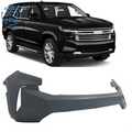Front Bumper Cover for Tahoe/Suburban (2021–2023) Primed