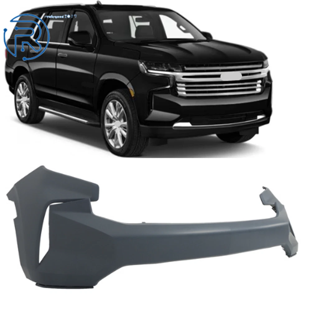 Front Bumper Cover for Tahoe/Suburban (2021–2023) Primed
