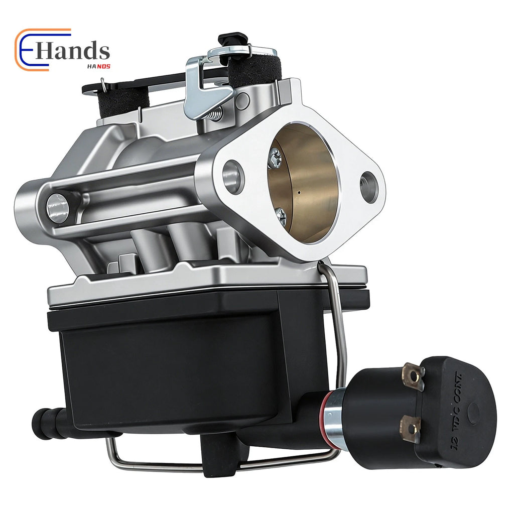 Carburetor for Tecumseh Lawn Mower (640072A, 640330A, 640159, 640034A)