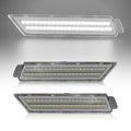 LED Bumper Side Marker Lights for Chevy Camaro (2010–2015)