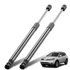 2X Hood Shock Struts for Nissan Murano (2003–2007)
