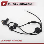 ABS Wheel Speed Sensor No. 956802D150 for Hyundai Elantra (2011–2016)