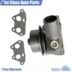 Engine Water Pump for Chevrolet Bel Air Corvette Truck (1942–1954)