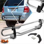 Stainless Steel Rear Bumper Protector for Escape/Mariner/Tribute (2008–2012)