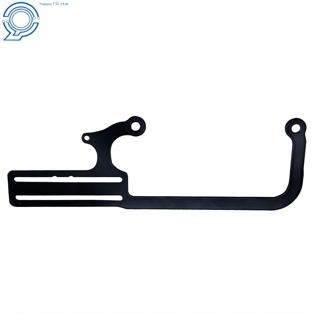 Throttle Carburetor Cable Mount Bracket for GM 700R4 (1982-1992)