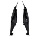 Rear Tail Side Driver Seat Cover Fairing for Aprilia RSV4 (2021–2024) Carbon