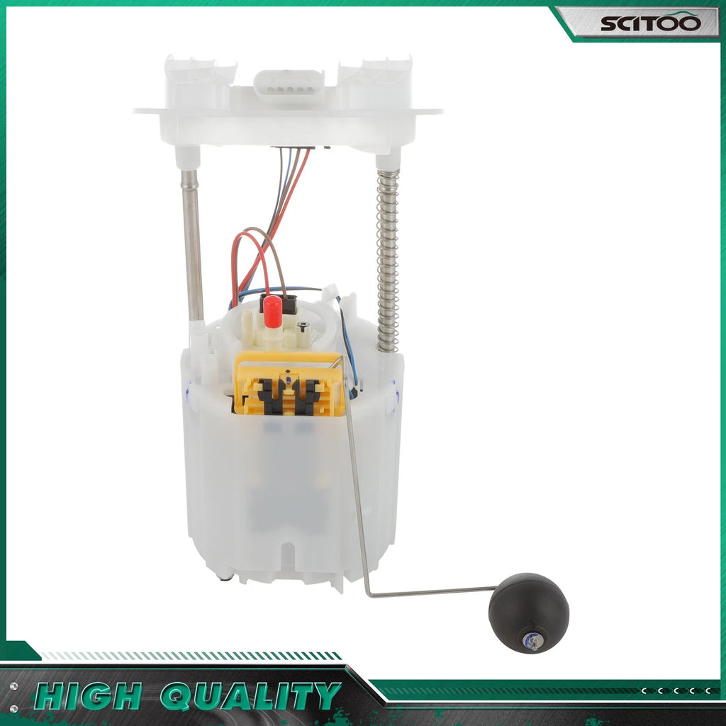 Fuel Pump E7241M for Dodge Charger, Magnum, Chrysler 300 (2.7L, 3.5L)