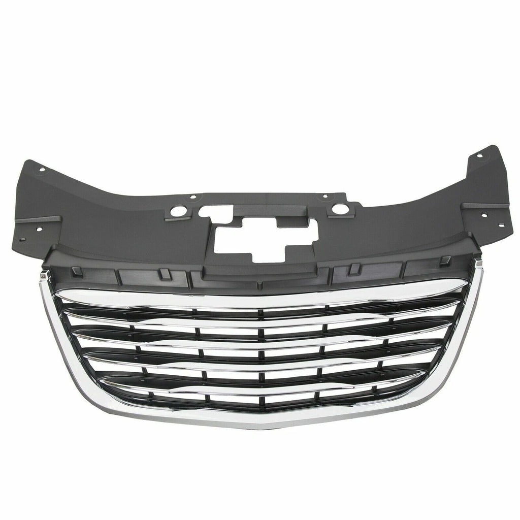 Chrome Front Hood Grille for Chrysler 200 (2011–2014) 68082050AE