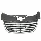 Chrome Front Hood Grille for Chrysler 200 (2011–2014) 68082050AE