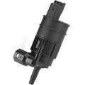 Windshield Washer Pump for Renault Megane, Twingo, Nissan Almera (2003-2010)