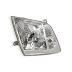 Left Hand Head Light Lamp for Isuzu D-Max (2006–2012)