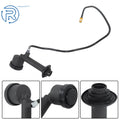 Clutch Master Cylinder and Line Assembly 5207818 for Chevrolet S10 (1998–2003)