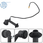 Clutch Master Cylinder and Line Assembly 5207818 for Chevrolet S10 (1998–2003)